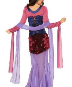 3WISHES Fairytale Fantasy Costume 14 3WISHES Fairytale Fantasy Costume -Sexy Halloween Costumes Sales unnamed file 4484