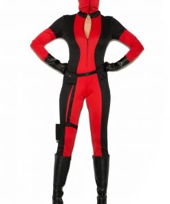 Elegant Moments Vigil Ante Costume