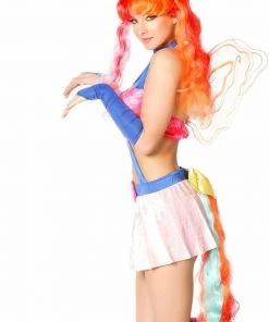 3WISHES Pretty Pony Adult Costume -Sexy Halloween Costumes Sales unnamed file 4553