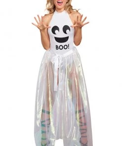 Dreamgirl BOO-dy Suit