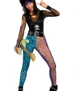 Dreamgirl Women's Hair Band Costume -Sexy Halloween Costumes Sales unnamed file 467