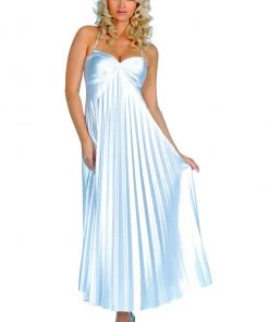 Music Legs Athenian Goddess Costume