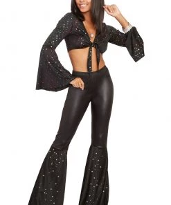 Dreamgirl Disco Mania Top -Sexy Halloween Costumes Sales unnamed file 4795