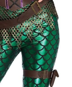 Leg Avenue Badass Mermaid Costume -Sexy Halloween Costumes Sales unnamed file 4824