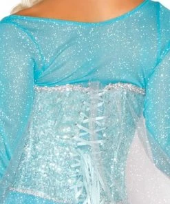 3WISHES Princess Snow Costume -Sexy Halloween Costumes Sales unnamed file 4919