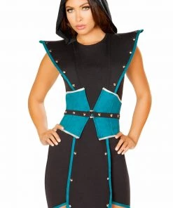 Roma Costume Emperors Guard Sexy Costume -Sexy Halloween Costumes Sales unnamed file 495