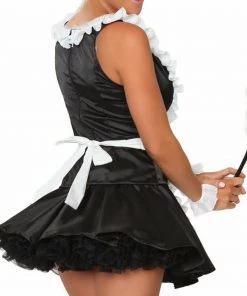 3WISHES Abbey Maid Costume 11 3WISHES Abbey Maid Costume -Sexy Halloween Costumes Sales unnamed file 4952