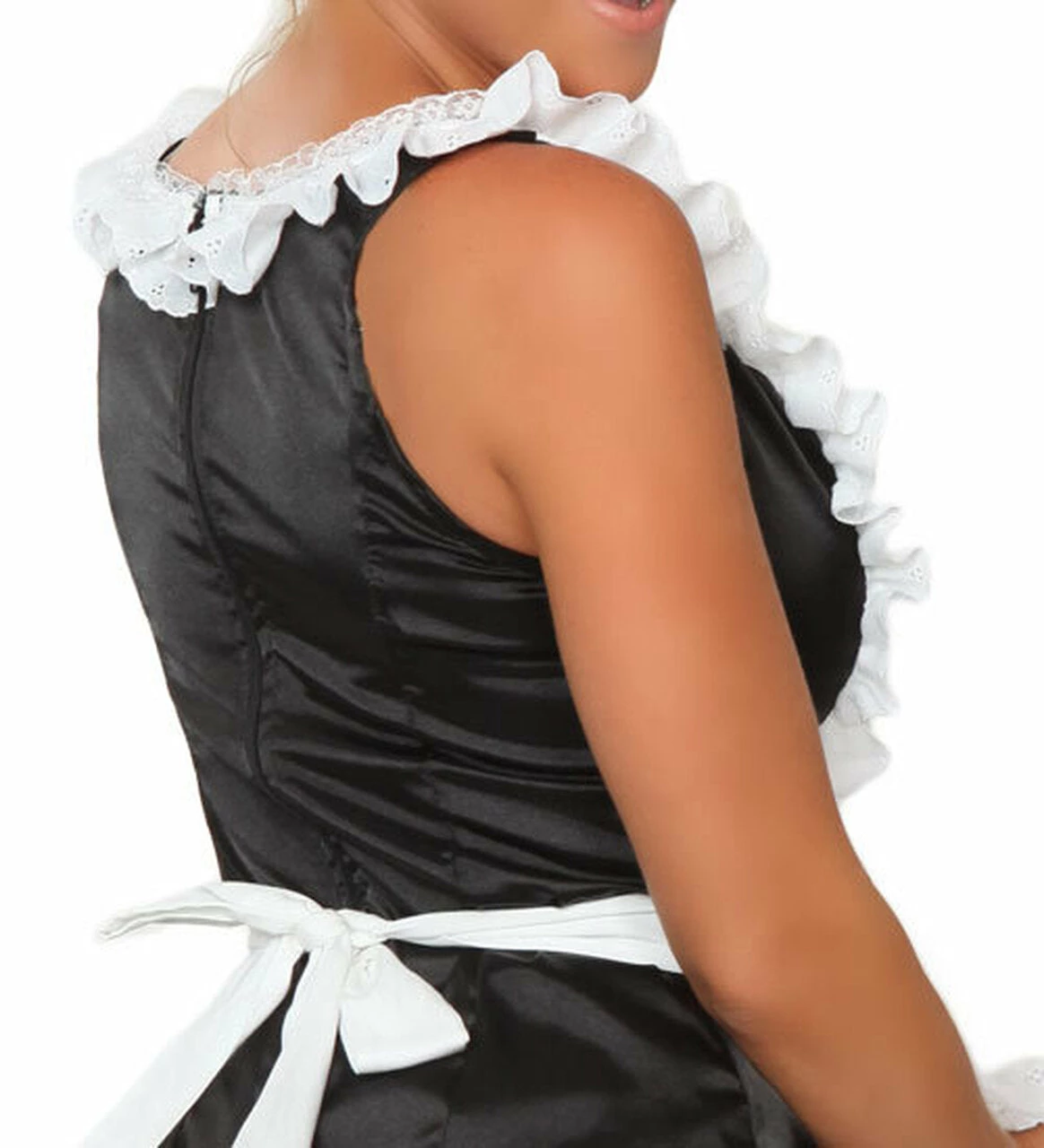 3WISHES Abbey Maid Costume 6 3WISHES Abbey Maid Costume - Image 6