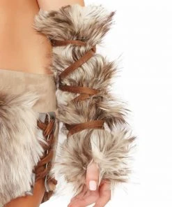 3WISHES Viking Mistress Halloween Costume -Sexy Halloween Costumes Sales unnamed file 4973