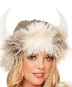 3WISHES Viking Mistress Halloween Costume -Sexy Halloween Costumes Sales unnamed file 4977