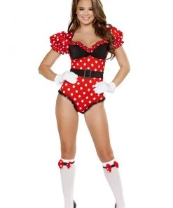 Roma Costume Mousey Delight Costume