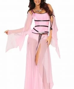 3WISHES Ms Monster Costume -Sexy Halloween Costumes Sales unnamed file 4992