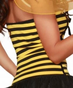 Roma Costume Sunny Bee Costume -Sexy Halloween Costumes Sales unnamed file 5039
