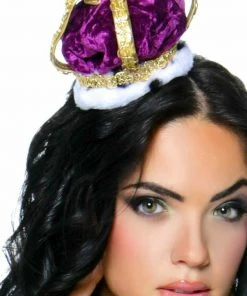 Leg Avenue Royal Queen Costume -Sexy Halloween Costumes Sales unnamed file 5076