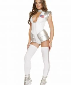 Roma Costume Space Bound Astronaut Costume
