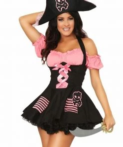 Leg Avenue Pirate Treasure Hunt Costume