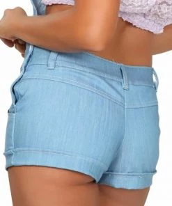 3WISHES Sexy Country Cutie Costume -Sexy Halloween Costumes Sales unnamed file 5101