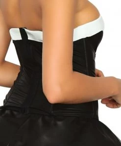 3WISHES Bite Me Vampire Costume 15 3WISHES Bite Me Vampire Costume -Sexy Halloween Costumes Sales unnamed file 5110