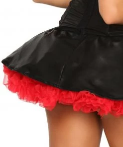 3WISHES Bite Me Vampire Costume 16 3WISHES Bite Me Vampire Costume -Sexy Halloween Costumes Sales unnamed file 5111