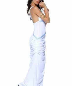 3WISHES Grecian Goddess Costume 23 3WISHES Grecian Goddess Costume -Sexy Halloween Costumes Sales unnamed file 5128