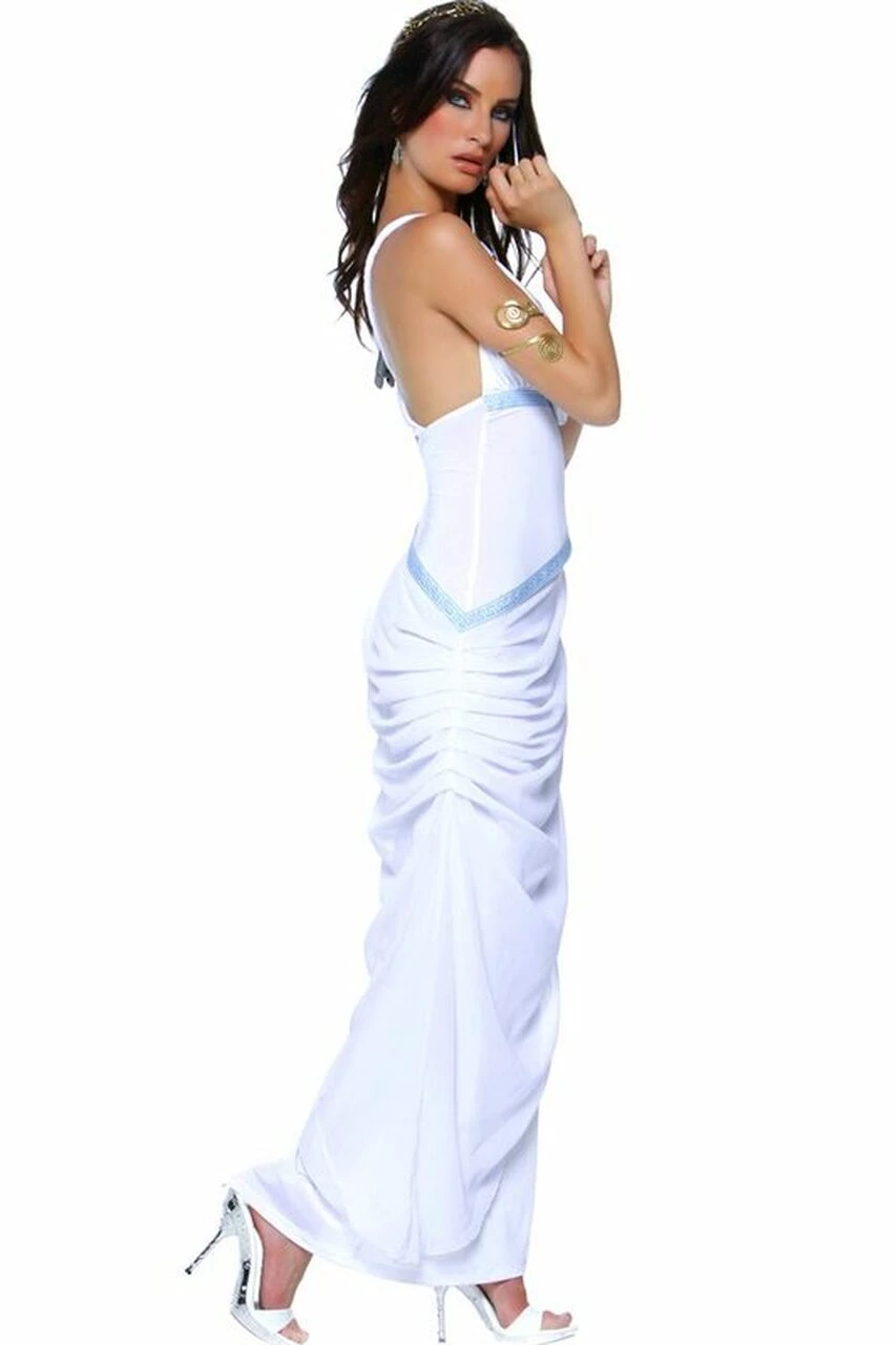 3WISHES Grecian Goddess Costume 11 3WISHES Grecian Goddess Costume - Image 11