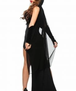 3WISHES Countess Of The Night Vampire Costume -Sexy Halloween Costumes Sales unnamed file 5176