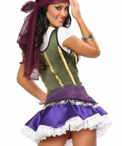 3WISHES Two Way Storybook Reversible Costume -Sexy Halloween Costumes Sales unnamed file 5194