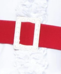 3WISHES Scarlet Cutie Dress Costume -Sexy Halloween Costumes Sales unnamed file 5201