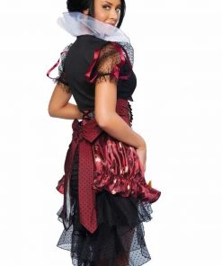 Shirley Of Hollywood Queen Of Heartbreaks Costume 8 Shirley Of Hollywood Queen Of Heartbreaks Costume -Sexy Halloween Costumes Sales unnamed file 522