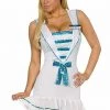Dreamgirl Shore Thing Sandy Halloween Outfit