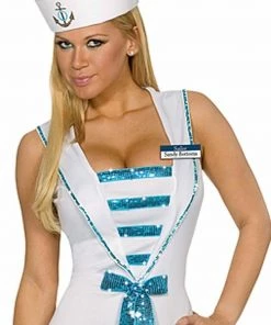 Dreamgirl Shore Thing Sandy Halloween Outfit 9 Dreamgirl Shore Thing Sandy Halloween Outfit -Sexy Halloween Costumes Sales unnamed file 5231