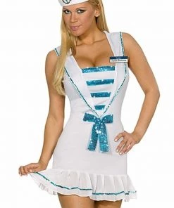 Dreamgirl Shore Thing Sandy Halloween Outfit 11 Dreamgirl Shore Thing Sandy Halloween Outfit -Sexy Halloween Costumes Sales unnamed file 5233