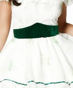 3WISHES Southern Belle Costume -Sexy Halloween Costumes Sales unnamed file 5240