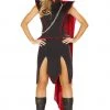 Roma Costume Dragon Realm Queen Costume