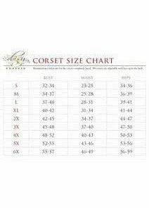 Daisy Corsets USA Black Satin And Lace Gothic Bustle Skirt -Sexy Halloween Costumes Sales unnamed file 5272