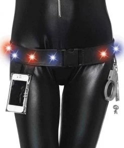 Leg Avenue LED Utility Belt