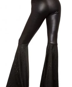 Dreamgirl Dancing Queen Pants