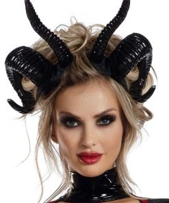 Party King Double Devil Horns