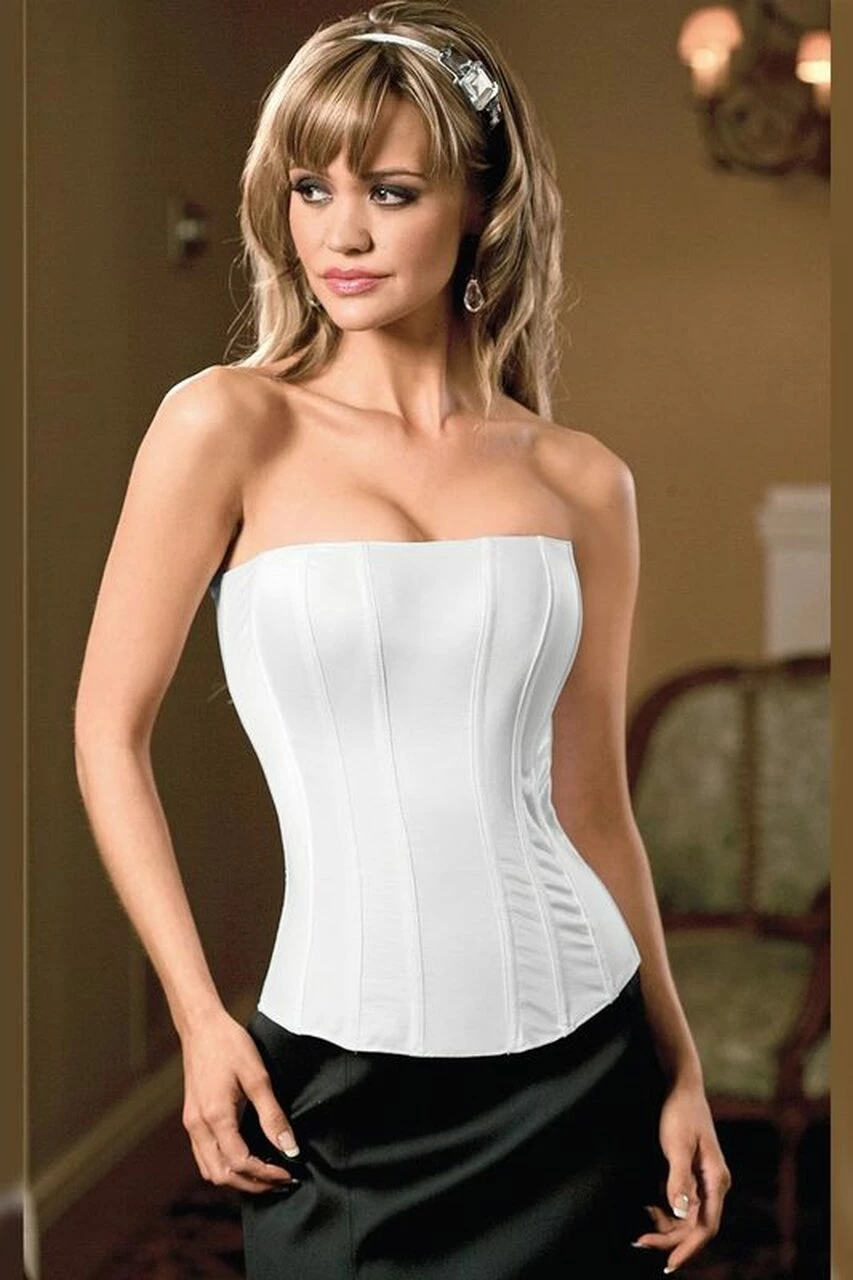 Escante Sensual Lines Corset 5 Escante Sensual Lines Corset - Image 5