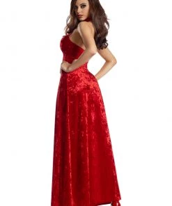 Party King Bad Religion Demon Costume -Sexy Halloween Costumes Sales unnamed file 5531