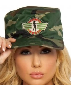 Roma Costume Army Brat Soldier Costume -Sexy Halloween Costumes Sales unnamed file 5550