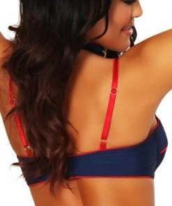 3WISHES Hoorah Hottie Marine Bedroom Costume -Sexy Halloween Costumes Sales unnamed file 5565