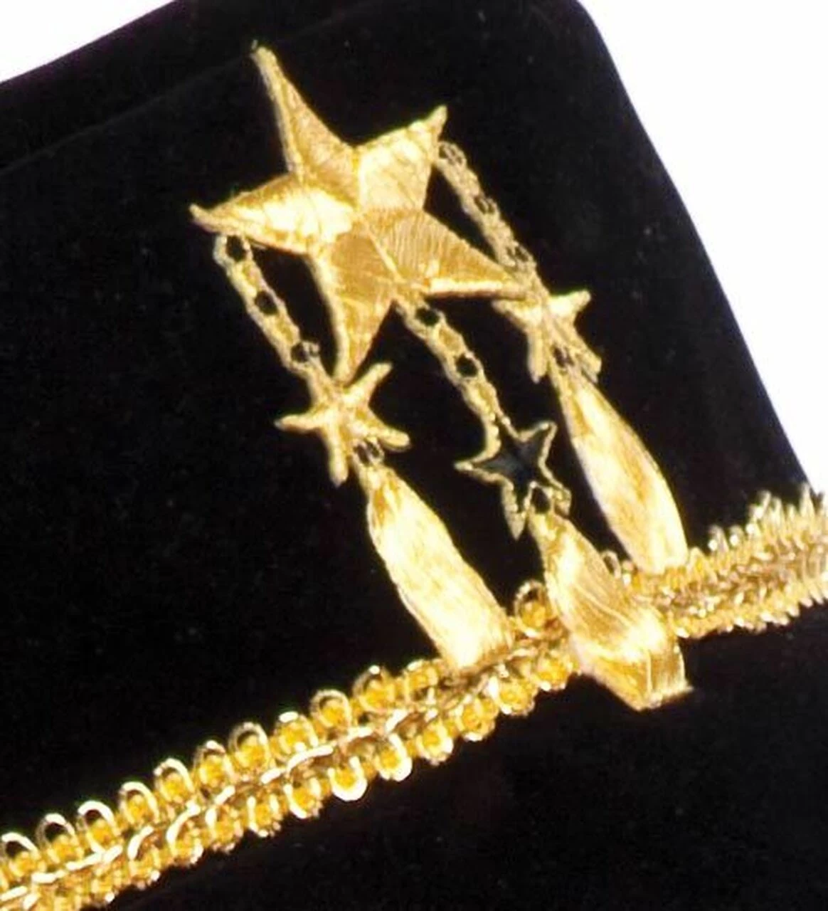 3WISHES Naughty Toy Soldier Costume 7 3WISHES Naughty Toy Soldier Costume - Image 7