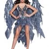 InCharacter Costumes Dark Angel Costume