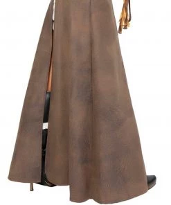 Roma Costume Deluxe Pirate Captain Costume -Sexy Halloween Costumes Sales unnamed file 5611