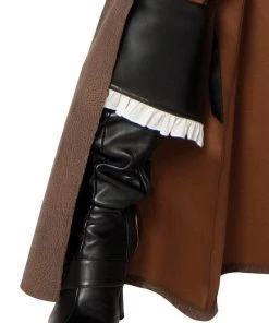 Roma Costume Deluxe Pirate Captain Costume -Sexy Halloween Costumes Sales unnamed file 5615