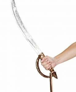 Roma Costume Pirate Sword -Sexy Halloween Costumes Sales unnamed file 5652