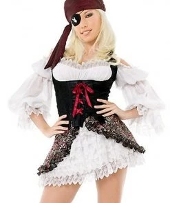 Playboy Buccaneer Beauty Costume