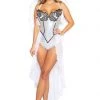 Roma Costume Angel Of Desire Costume