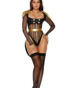 Forplay Follow The Leader Sexy Ringleader Costume -Sexy Halloween Costumes Sales unnamed file 5697